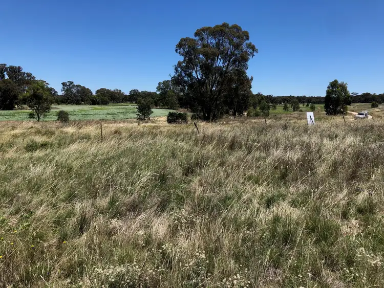 Fifth view of Homely land listing, CA 32 Korong Vale-Wychitella Road, Woolshed Flat VIC 3518