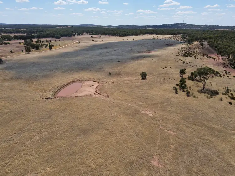 Sixth view of Homely land listing, CA 32 Korong Vale-Wychitella Road, Woolshed Flat VIC 3518