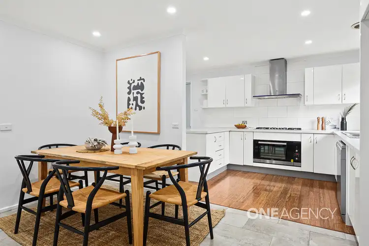 2 Mayo Close, Albion Park NSW 2527