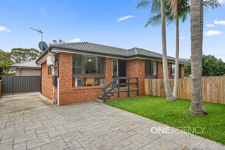 Second view of Homely house listing, 2 Mayo Close, Albion Park NSW 2527