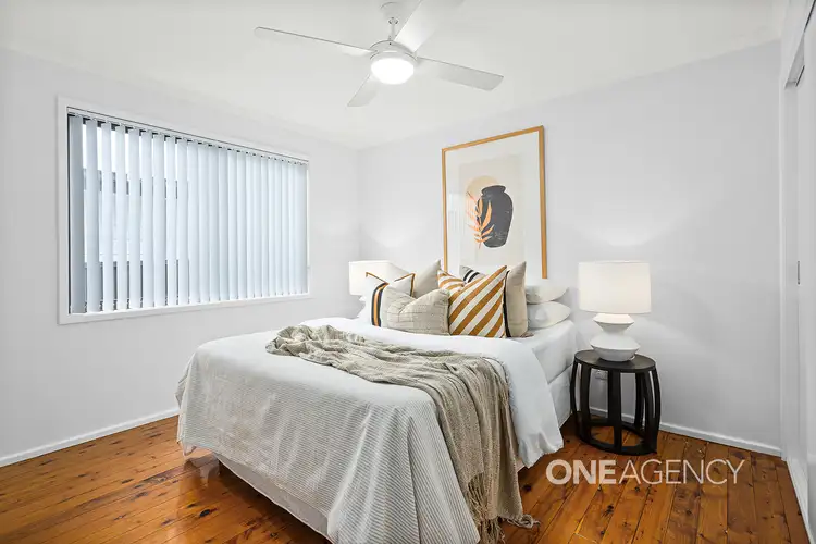 Third view of Homely house listing, 2 Mayo Close, Albion Park NSW 2527
