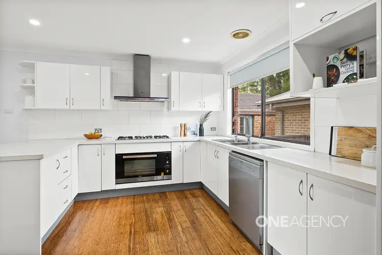 Fourth view of Homely house listing, 2 Mayo Close, Albion Park NSW 2527