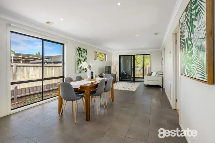 Main view of Homely house listing, 21 Hamish Drive, Tarneit VIC 3029