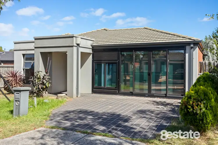 Third view of Homely house listing, 21 Hamish Drive, Tarneit VIC 3029