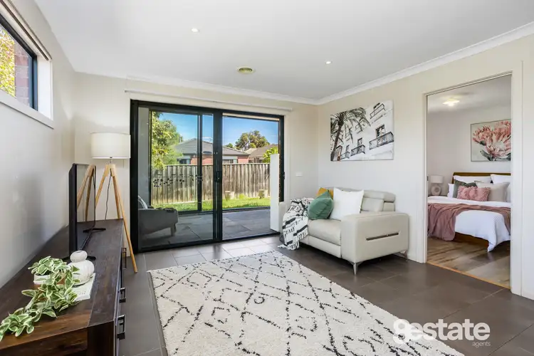 Fourth view of Homely house listing, 21 Hamish Drive, Tarneit VIC 3029