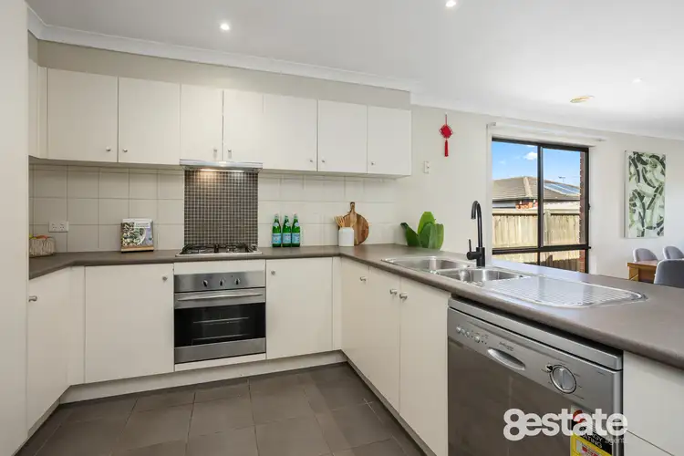 Fifth view of Homely house listing, 21 Hamish Drive, Tarneit VIC 3029