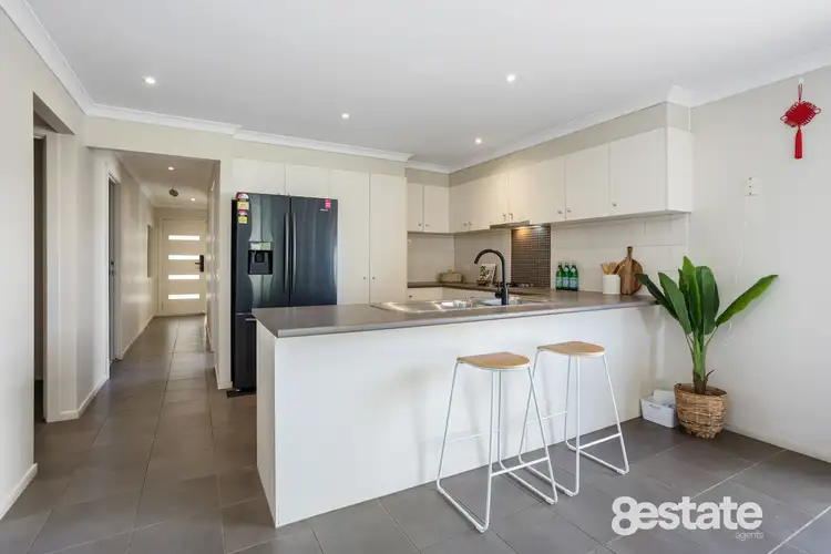 Sixth view of Homely house listing, 21 Hamish Drive, Tarneit VIC 3029