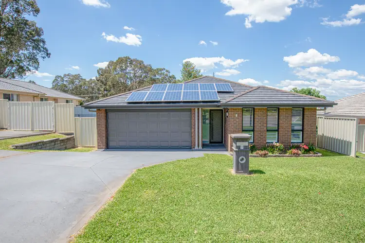 7 Sparsholt Street, Tenambit NSW 2323