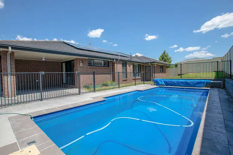 Third view of Homely house listing, 7 Sparsholt Street, Tenambit NSW 2323