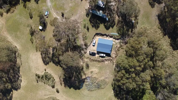 LOT 1 Creewah Road, Cathcart NSW 2632