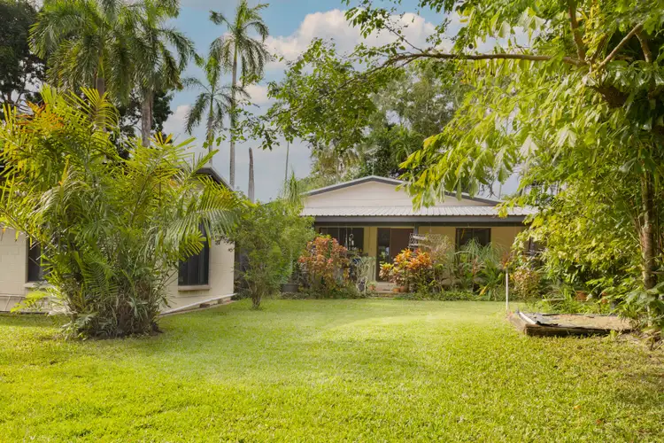 Second view of Homely house listing, 10 Doxas Road, Humpty Doo NT 836
