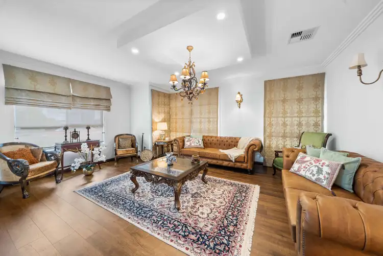 Second view of Homely house listing, Lot 248 Nivelle Road, Edmondson Park NSW 2174