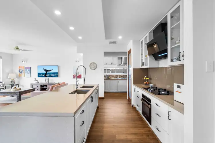 Fourth view of Homely house listing, Lot 248 Nivelle Road, Edmondson Park NSW 2174