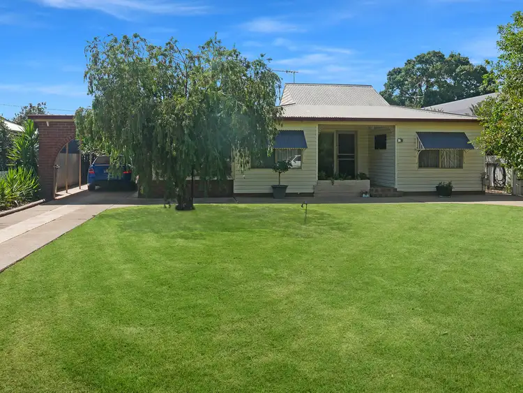 35 Maiden Avenue, Leeton NSW 2705