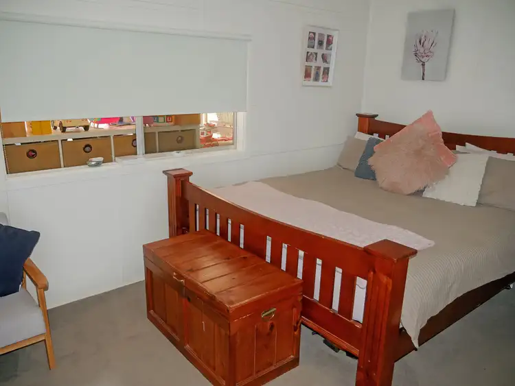 Fourth view of Homely house listing, 35 Maiden Avenue, Leeton NSW 2705