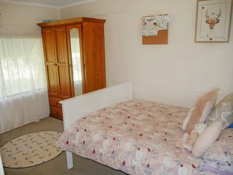 Fifth view of Homely house listing, 35 Maiden Avenue, Leeton NSW 2705