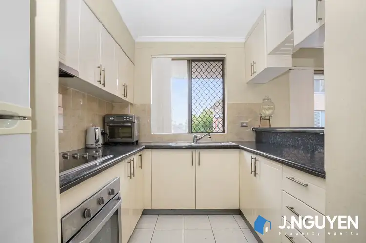 Second view of Homely unit listing, 53/12-18 Equity Place, Canley Vale NSW 2166