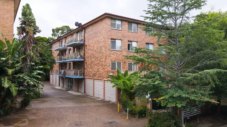 Third view of Homely unit listing, 53/12-18 Equity Place, Canley Vale NSW 2166