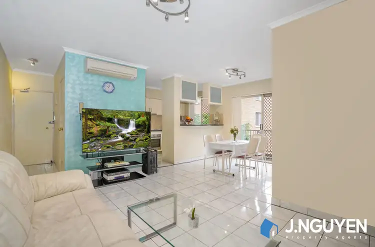 Fourth view of Homely unit listing, 53/12-18 Equity Place, Canley Vale NSW 2166