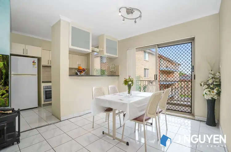 Fifth view of Homely unit listing, 53/12-18 Equity Place, Canley Vale NSW 2166