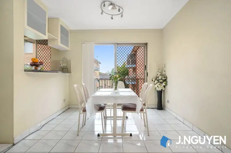 Sixth view of Homely unit listing, 53/12-18 Equity Place, Canley Vale NSW 2166