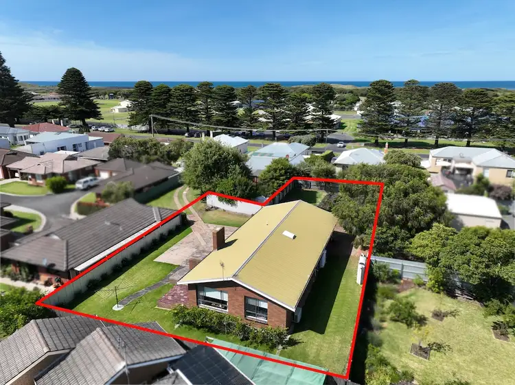 Main view of Homely house listing, 3/38 CAMPBELL STREET, Port Fairy VIC 3284