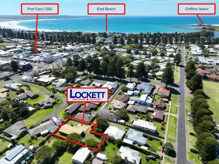 Third view of Homely house listing, 3/38 CAMPBELL STREET, Port Fairy VIC 3284
