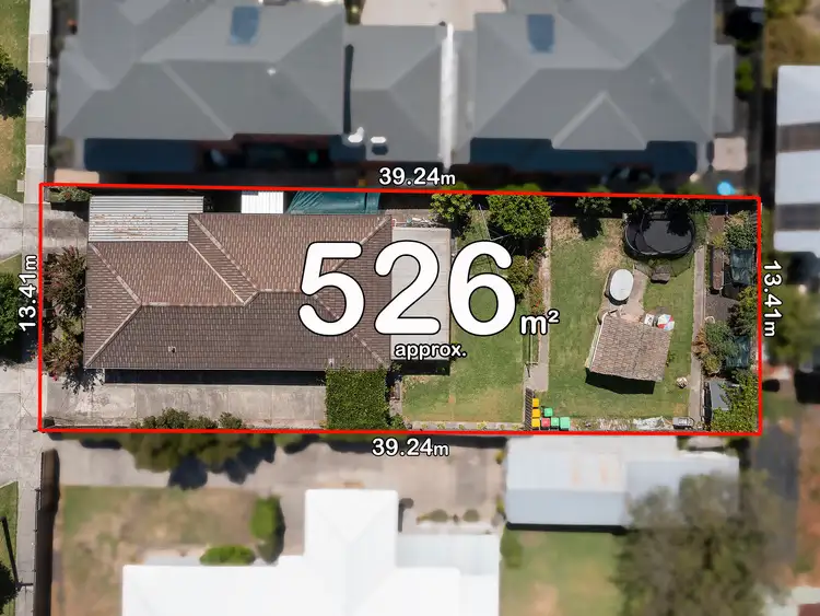 Fifth view of Homely house listing, 26 Roberts Street, Brunswick East VIC 3057