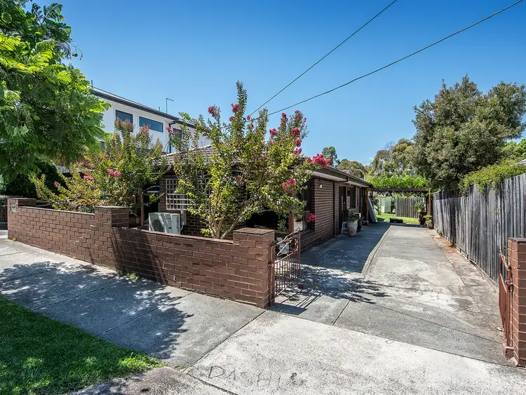 Sixth view of Homely house listing, 26 Roberts Street, Brunswick East VIC 3057