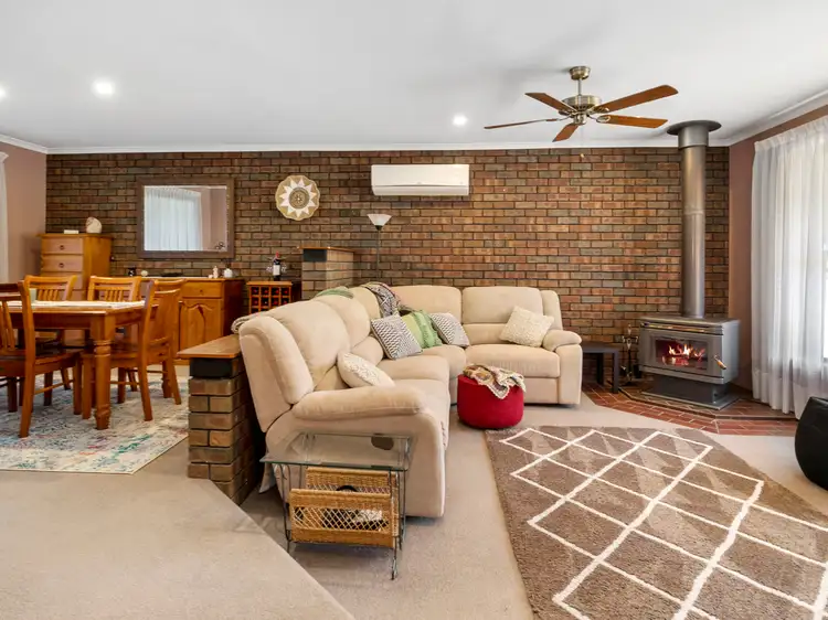 Second view of Homely house listing, 15 Moore Street, Murray Bridge East SA 5253