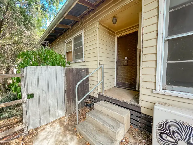 Second view of Homely house listing, 81 Pay Street, Kerang VIC 3579