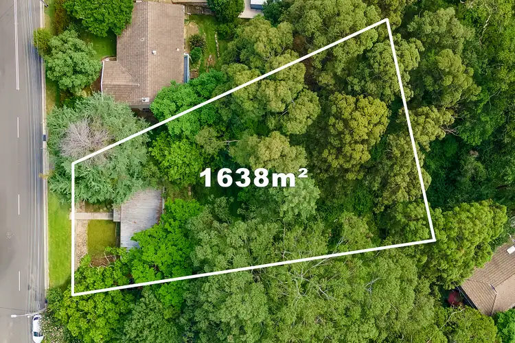 Main view of Homely house listing, 79 Terry Road, Denistone NSW 2114