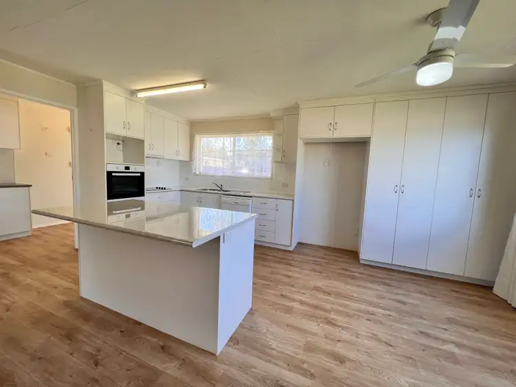 Third view of Homely house listing, 5 Kelloway Street, Dysart QLD 4745
