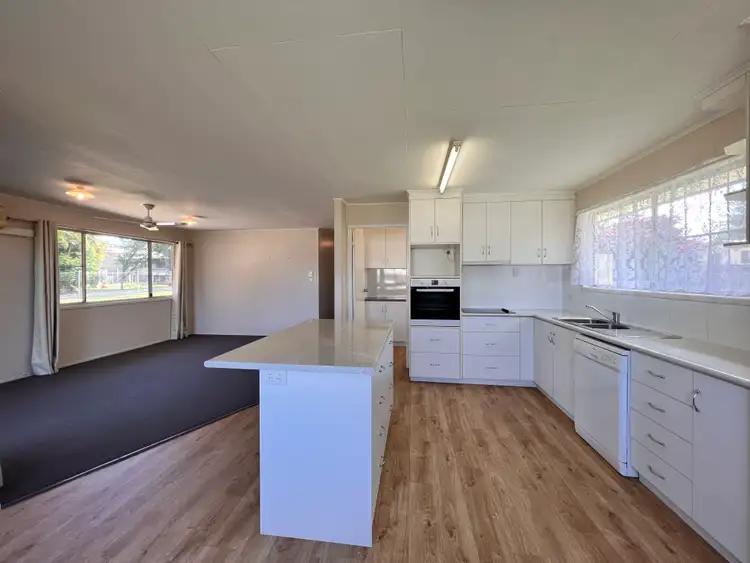 Fifth view of Homely house listing, 5 Kelloway Street, Dysart QLD 4745