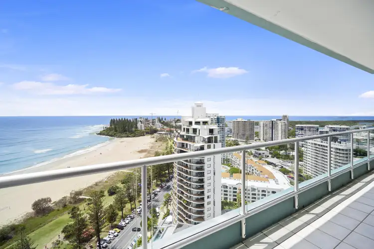 Main view of Homely unit listing, 111/80 Marine Parade, Coolangatta QLD 4225