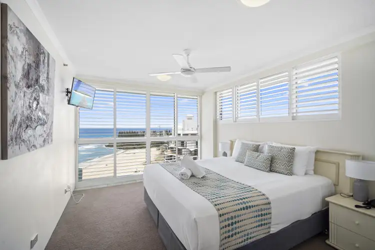 Third view of Homely unit listing, 111/80 Marine Parade, Coolangatta QLD 4225