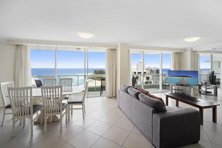 Fourth view of Homely unit listing, 111/80 Marine Parade, Coolangatta QLD 4225
