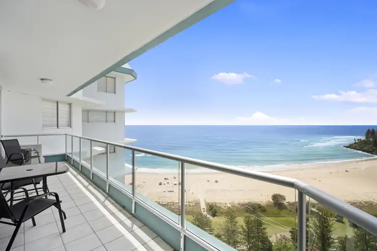 Fifth view of Homely unit listing, 111/80 Marine Parade, Coolangatta QLD 4225