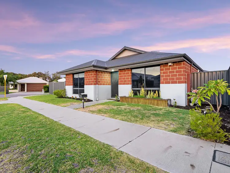 Third view of Homely house listing, 43 Cochrane Loop, Aveley WA 6069