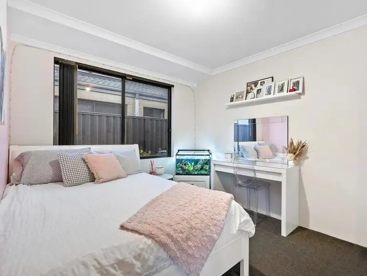 Sixth view of Homely house listing, 43 Cochrane Loop, Aveley WA 6069