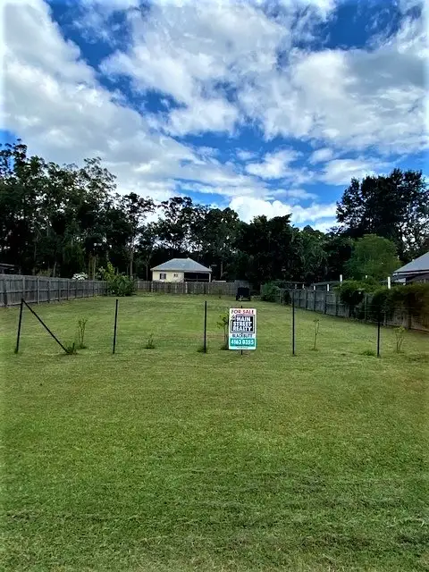Main view of Homely land listing, 13 George Street, Blackbutt QLD 4314