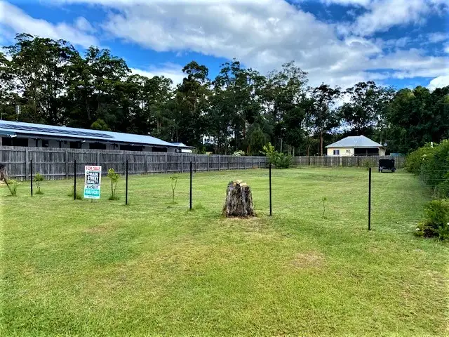 Second view of Homely land listing, 13 George Street, Blackbutt QLD 4314