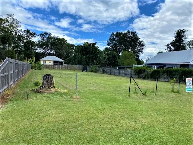Third view of Homely land listing, 13 George Street, Blackbutt QLD 4314
