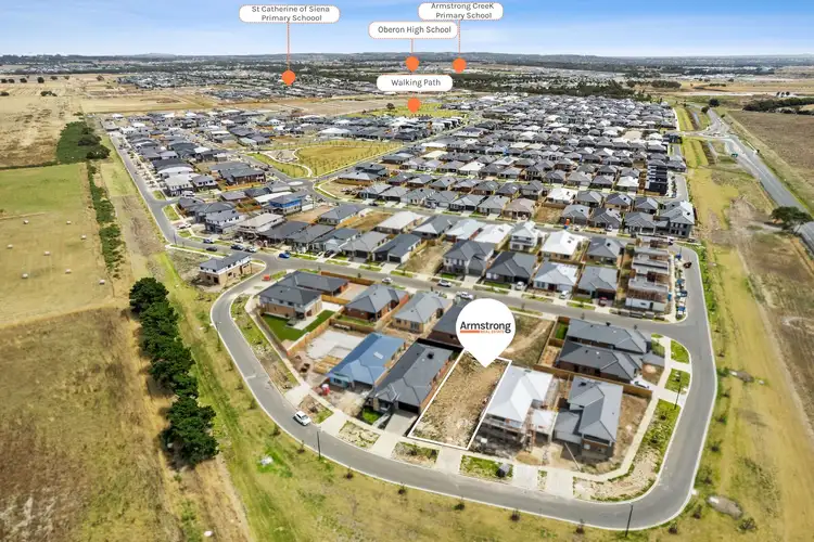 90 Holst Street, Armstrong Creek VIC 3217