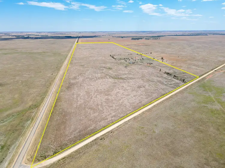 Main view of Homely rural property listing, LOT 10 Gillies Road, Beauchamp VIC 3579