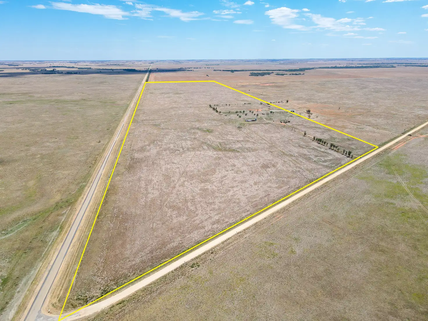 Main view of Homely rural property listing, LOT 10 Gillies Road, Beauchamp VIC 3579
