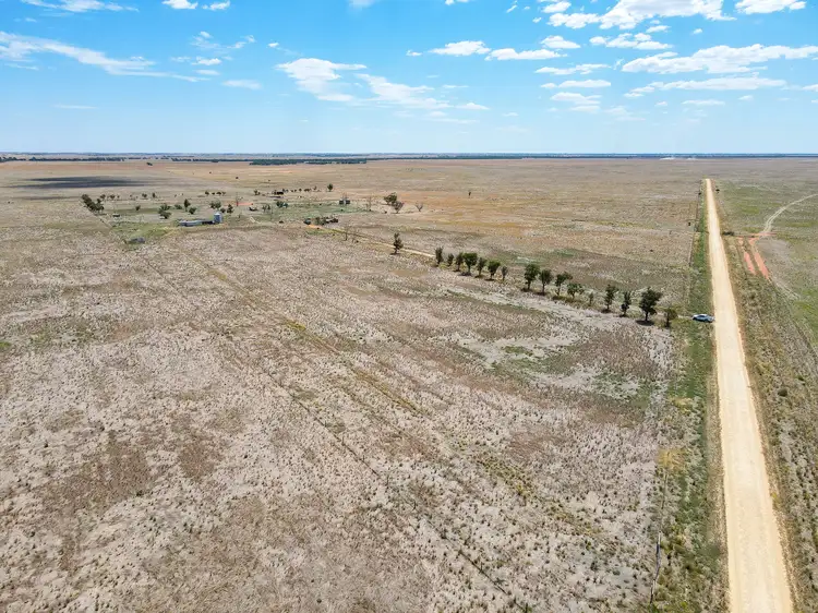 Second view of Homely rural property listing, LOT 10 Gillies Road, Beauchamp VIC 3579