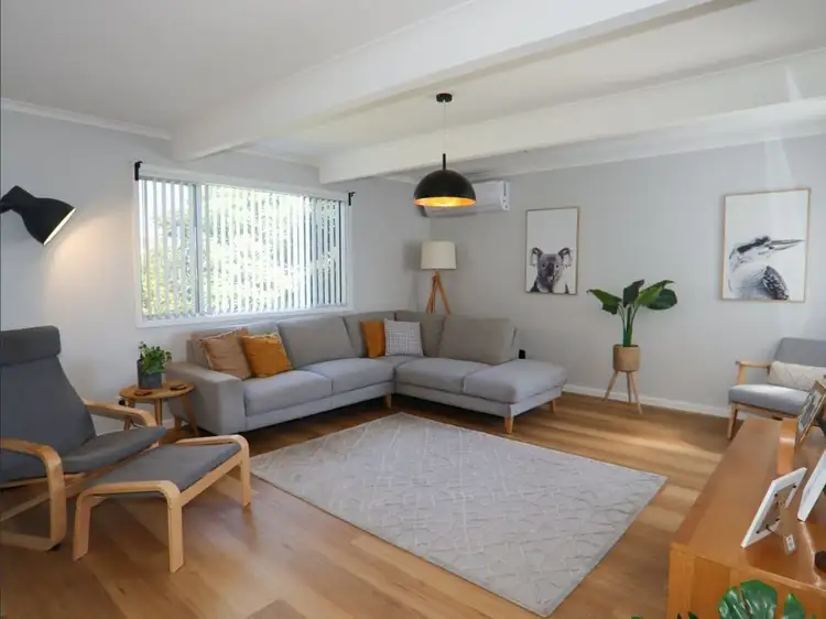 31 Tradewinds Ave, Sussex Inlet NSW 2540