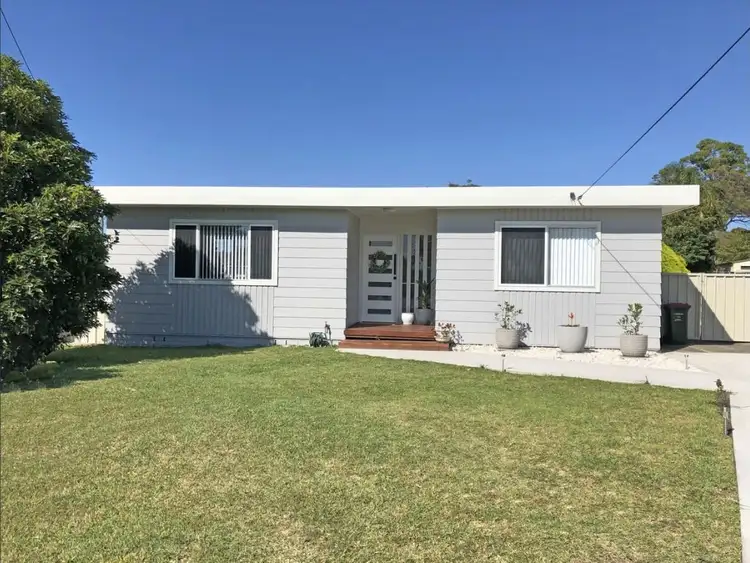 Second view of Homely house listing, 31 Tradewinds Ave, Sussex Inlet NSW 2540