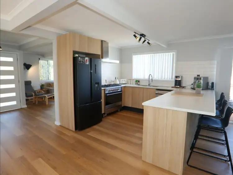 Third view of Homely house listing, 31 Tradewinds Ave, Sussex Inlet NSW 2540